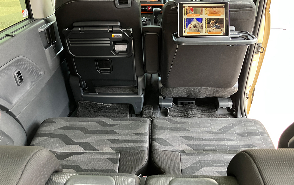 こんなお車を用意しています