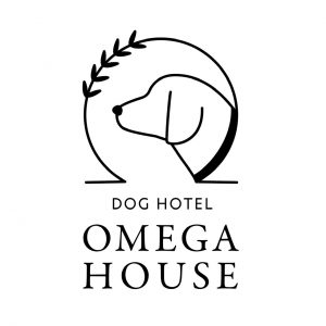 ドッグホテルの綺麗な内装