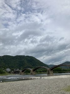 錦帯橋