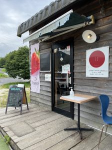 ソタシオ シバタベリーファーム