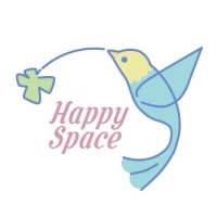 Happy space